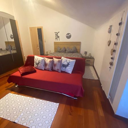 Villa Alessandra Colle Isarco Ngoại thất bức ảnh