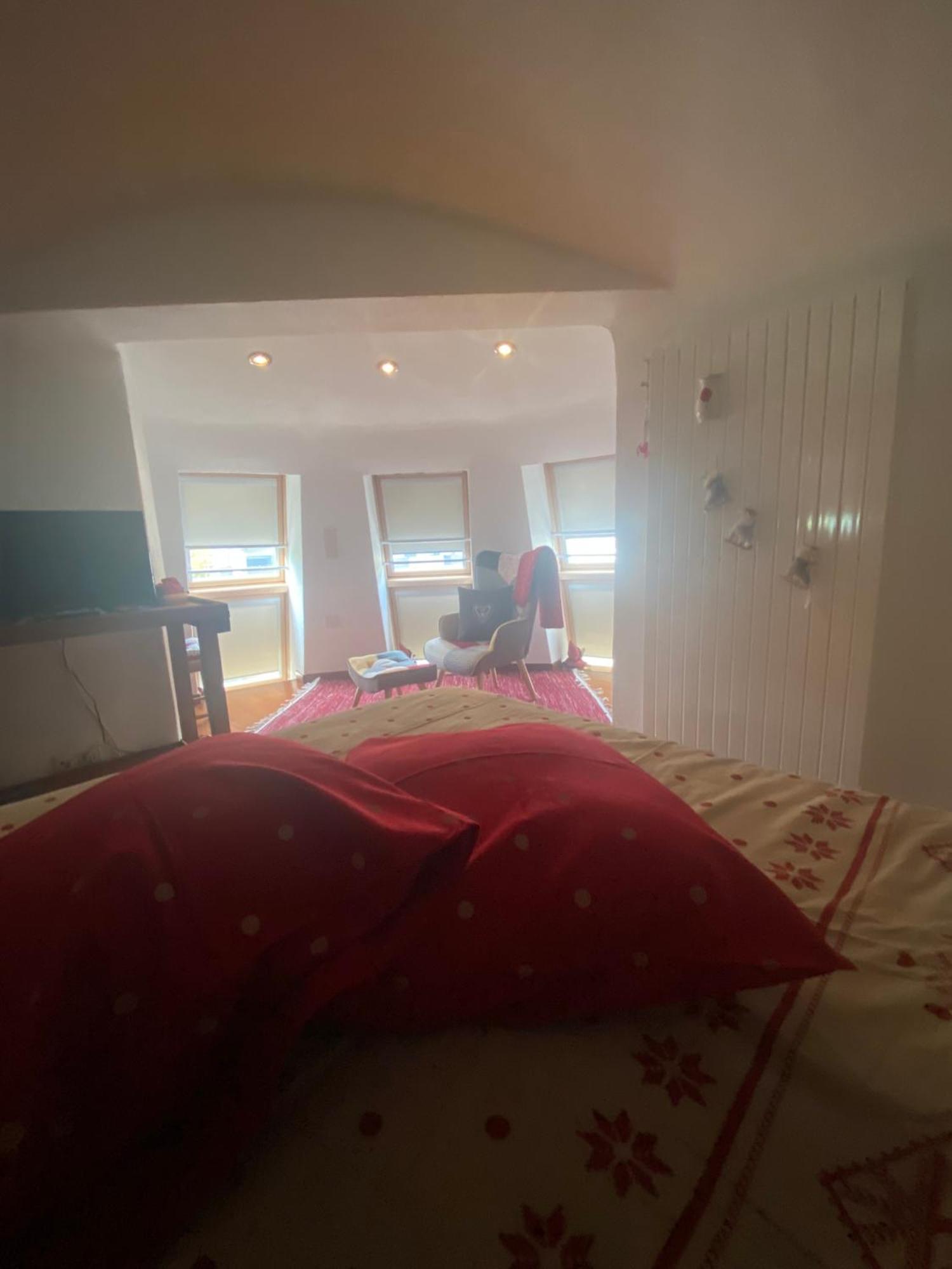Villa Alessandra Colle Isarco Ngoại thất bức ảnh