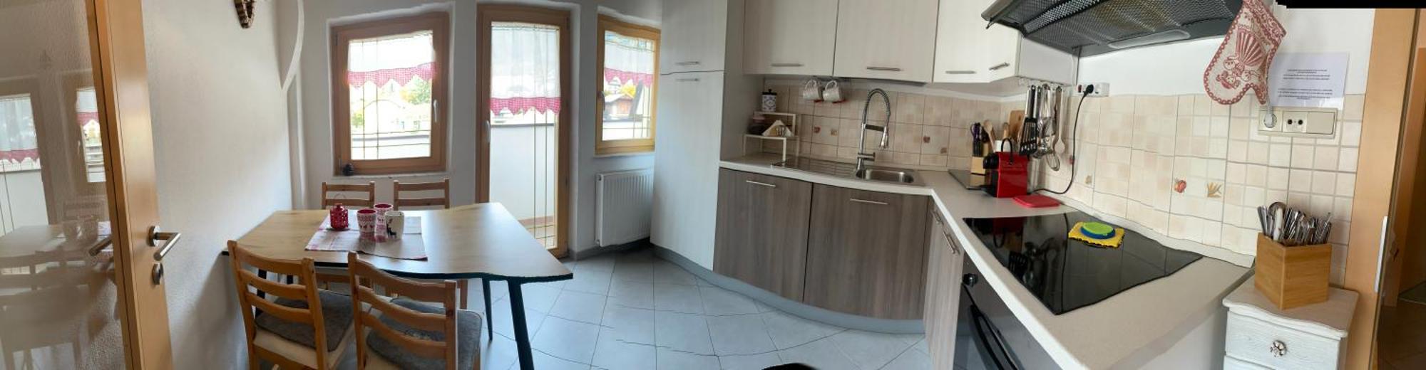 Villa Alessandra Colle Isarco Ngoại thất bức ảnh