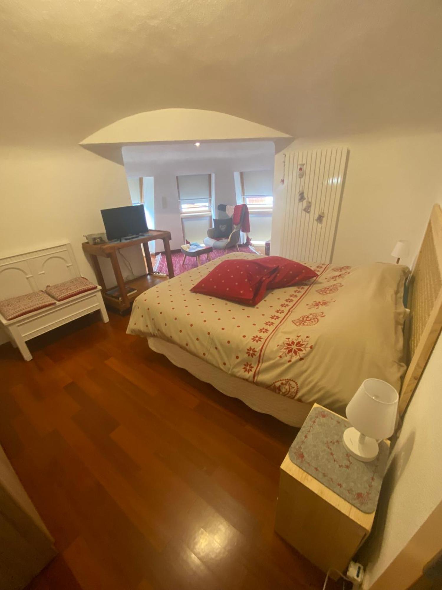 Villa Alessandra Colle Isarco Ngoại thất bức ảnh