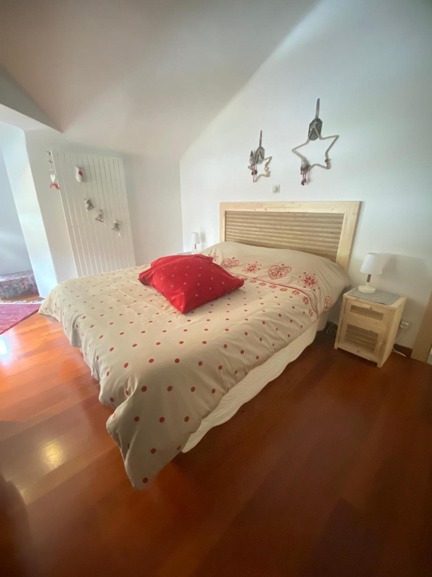 Villa Alessandra Colle Isarco Ngoại thất bức ảnh