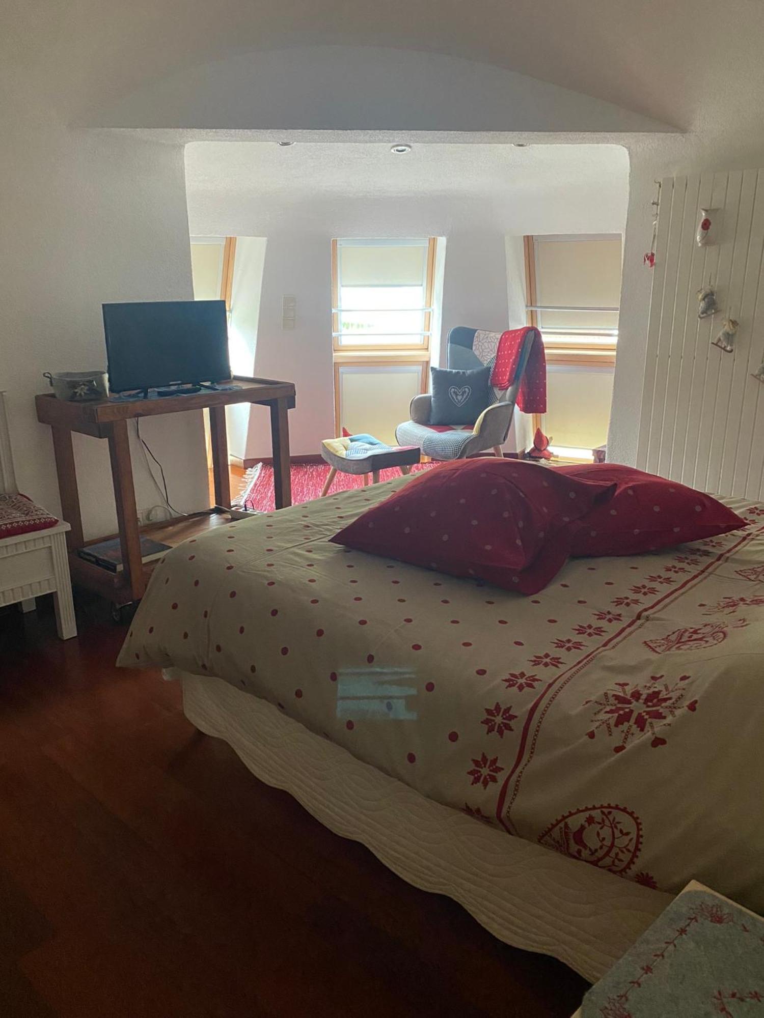 Villa Alessandra Colle Isarco Ngoại thất bức ảnh