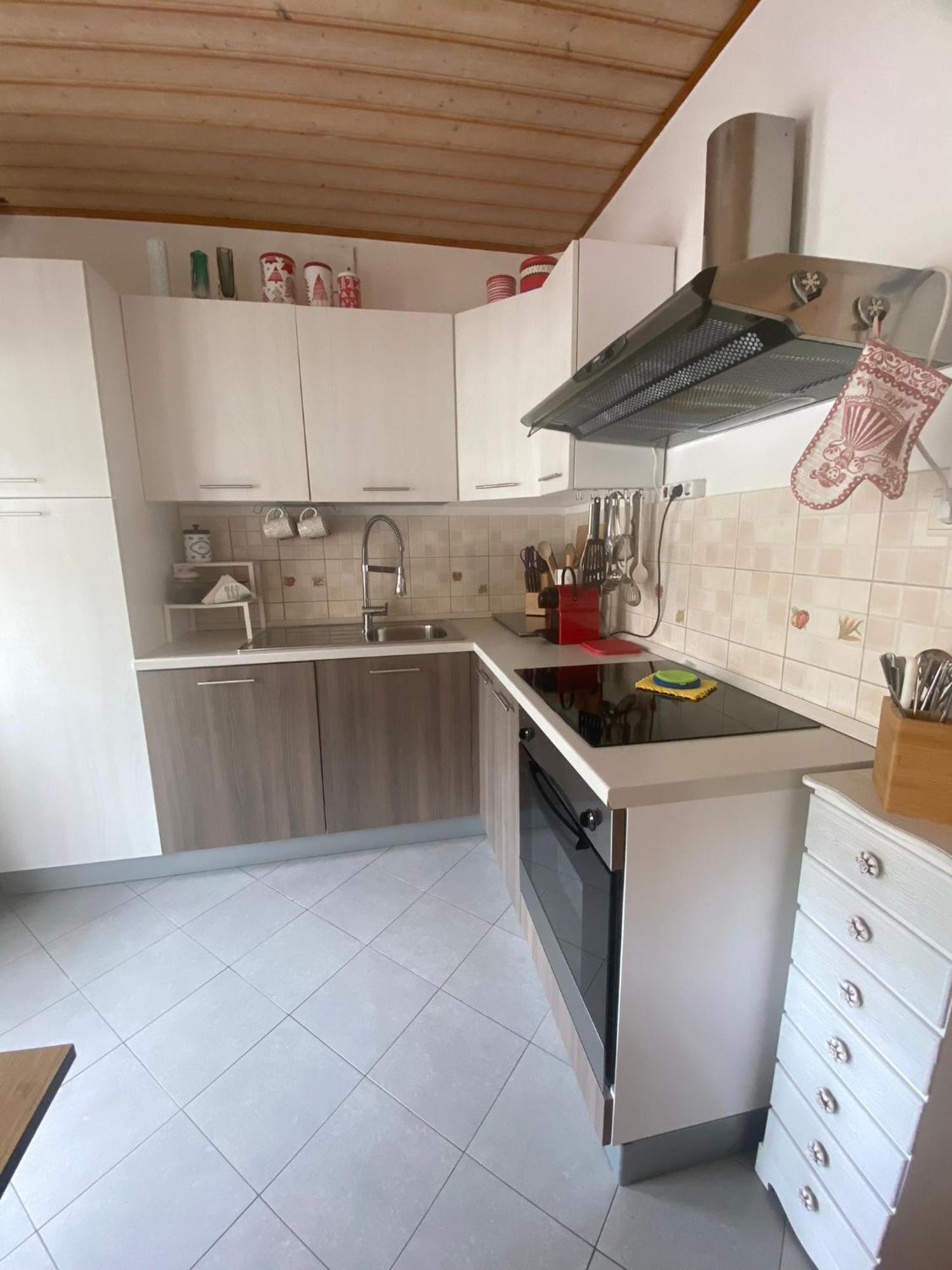 Villa Alessandra Colle Isarco Ngoại thất bức ảnh
