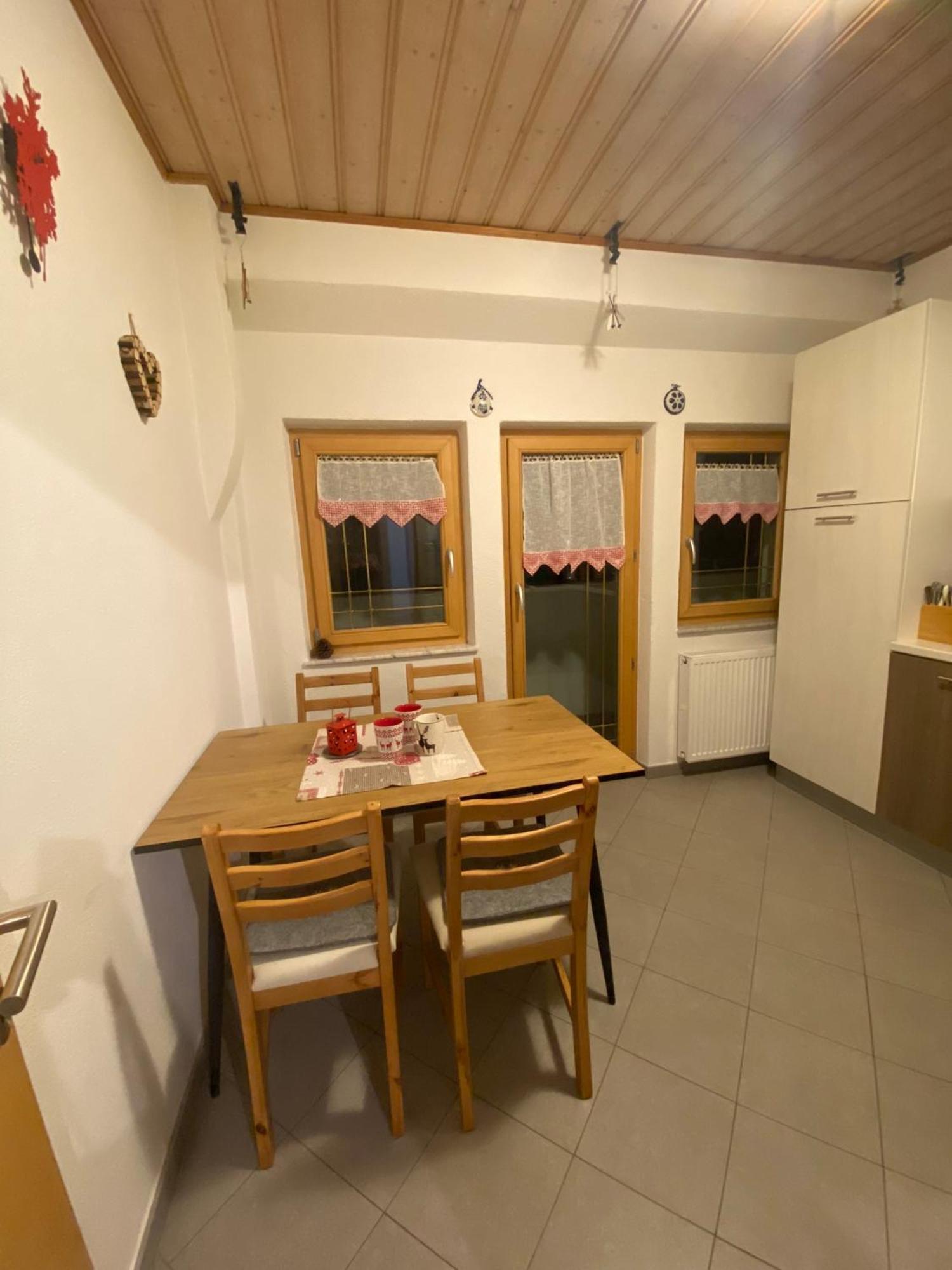 Villa Alessandra Colle Isarco Ngoại thất bức ảnh