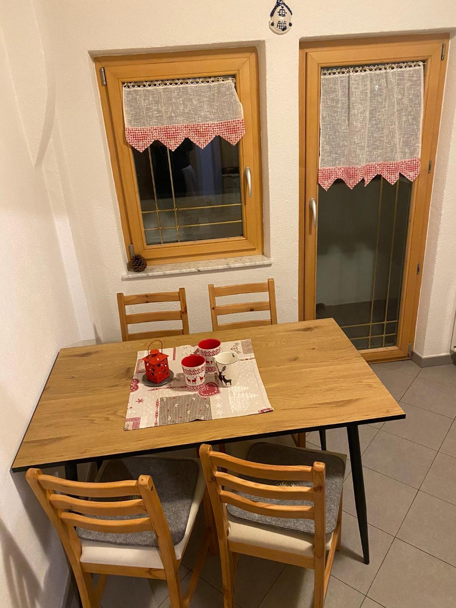 Villa Alessandra Colle Isarco Ngoại thất bức ảnh