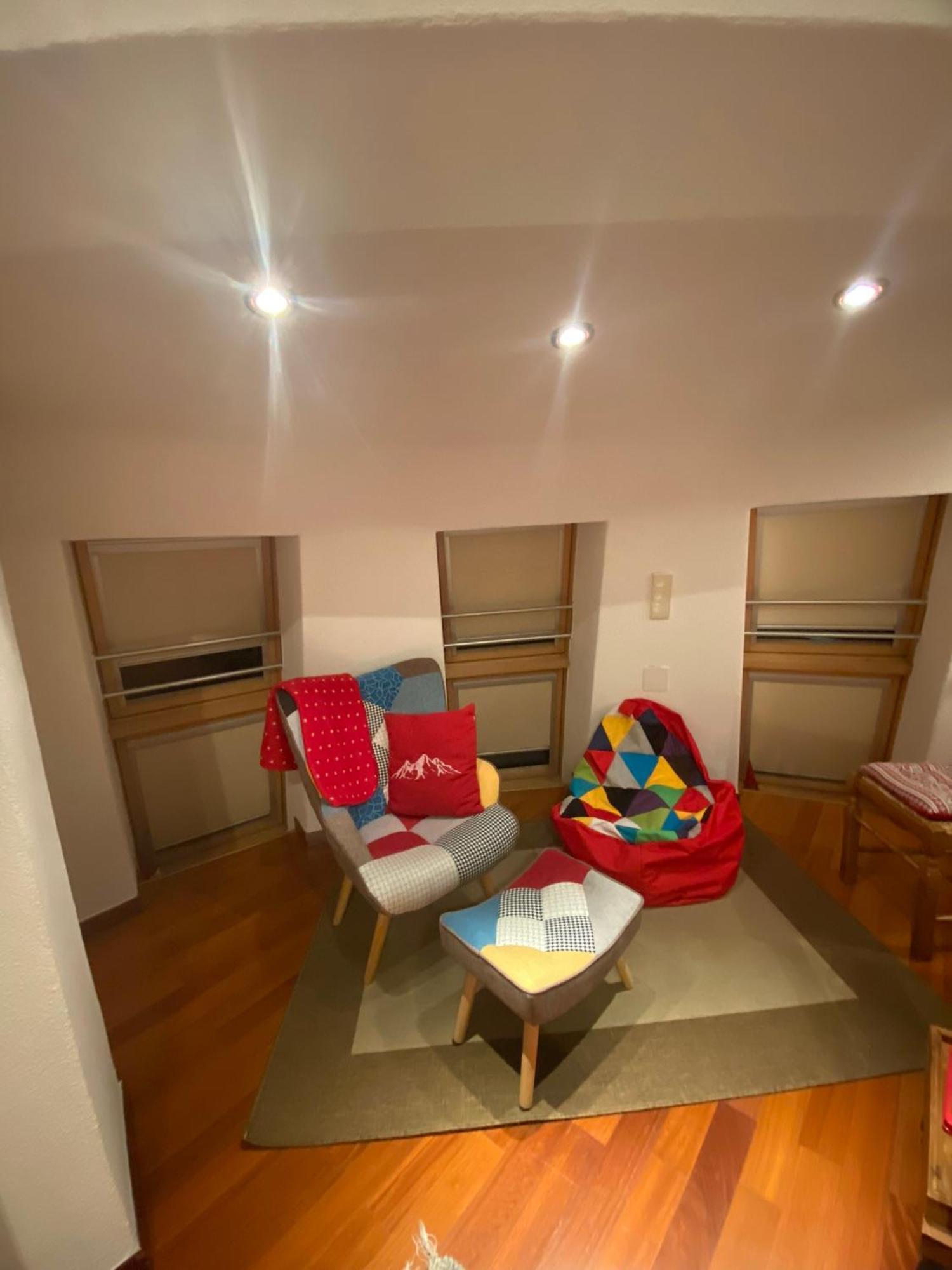 Villa Alessandra Colle Isarco Ngoại thất bức ảnh