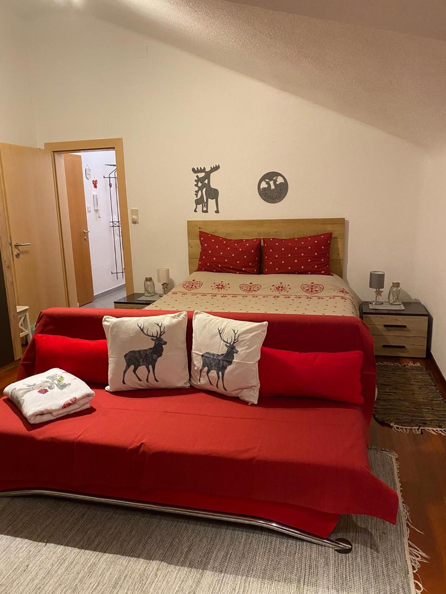 Villa Alessandra Colle Isarco Ngoại thất bức ảnh