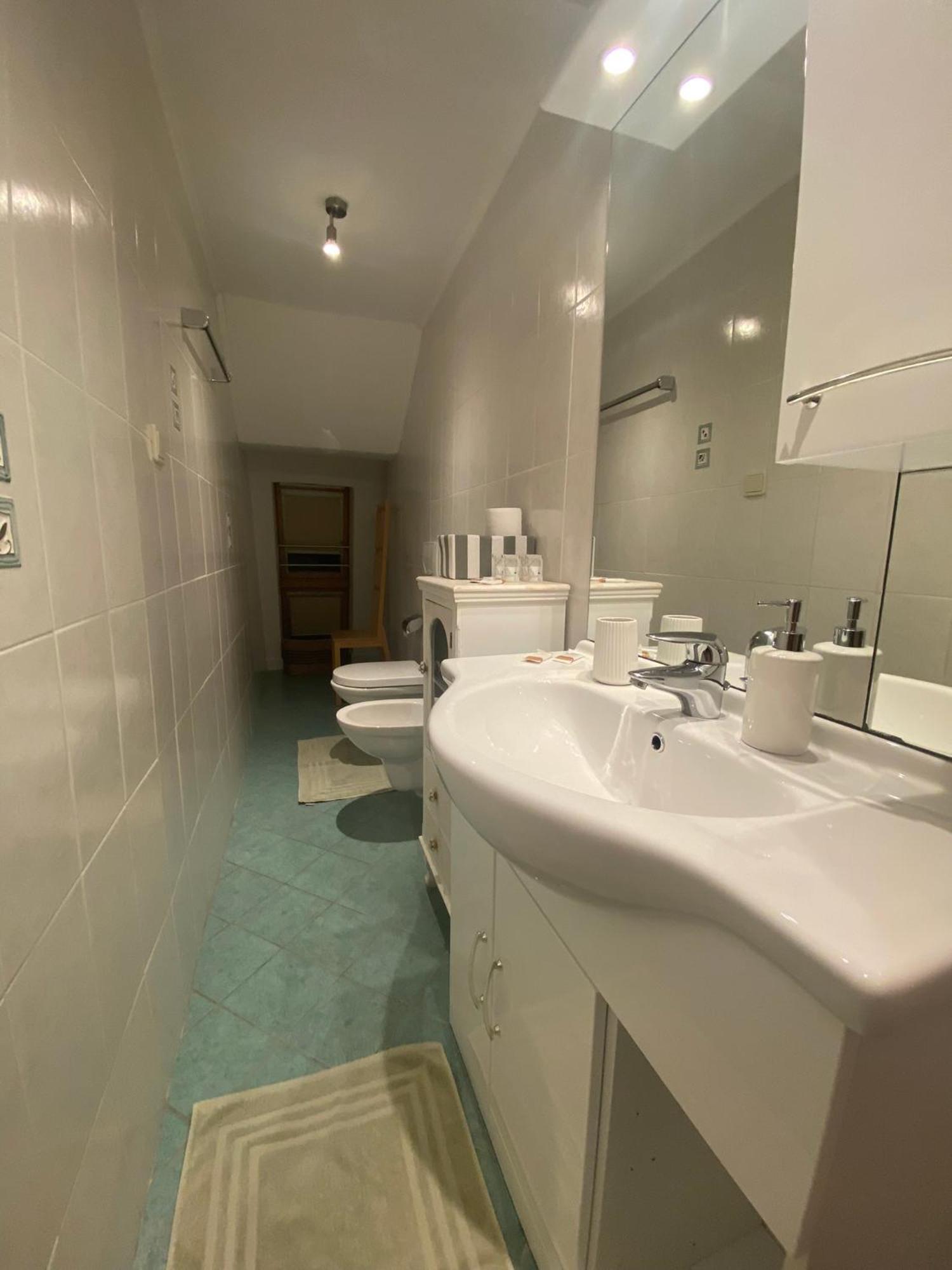Villa Alessandra Colle Isarco Ngoại thất bức ảnh