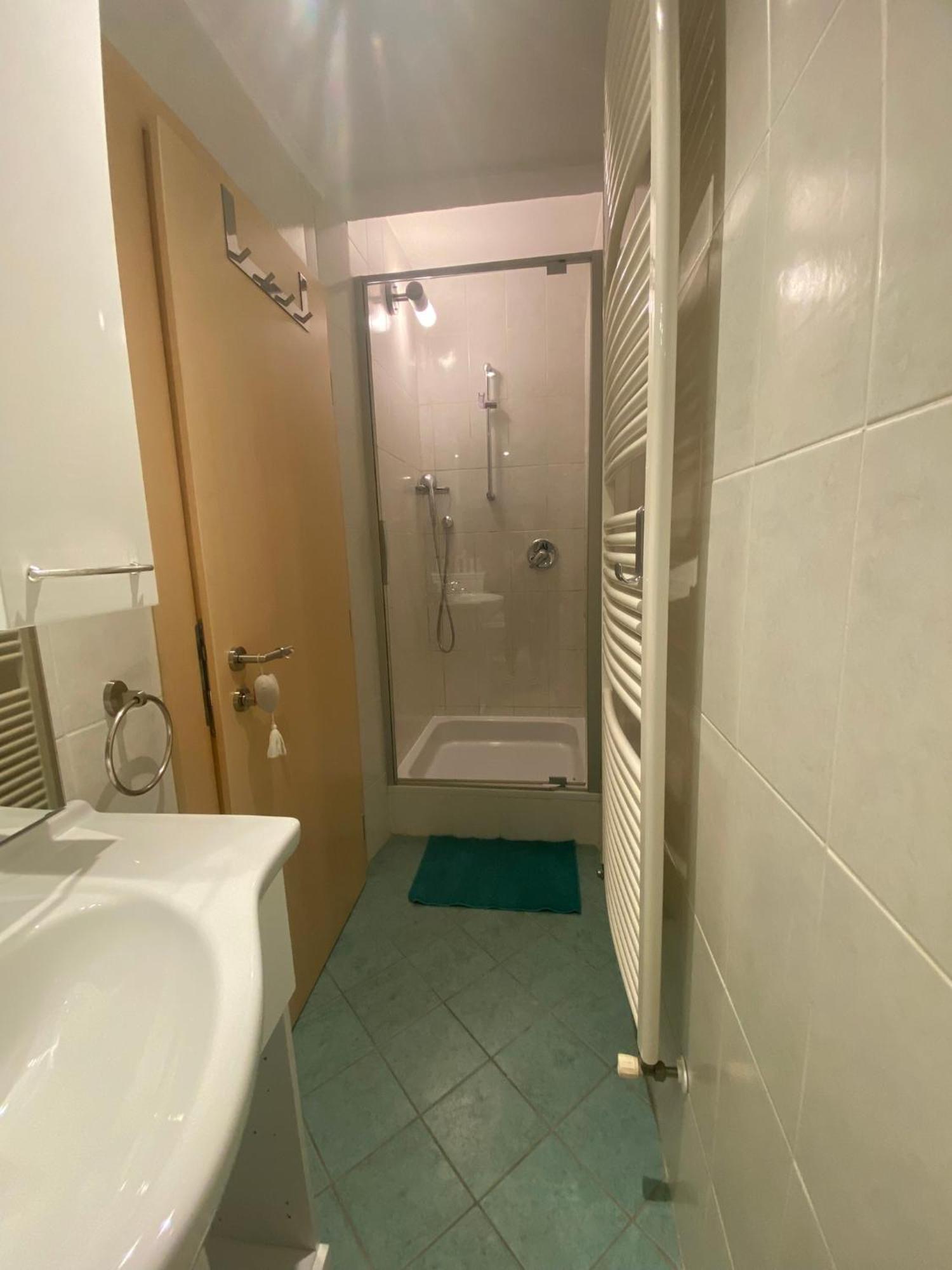 Villa Alessandra Colle Isarco Ngoại thất bức ảnh