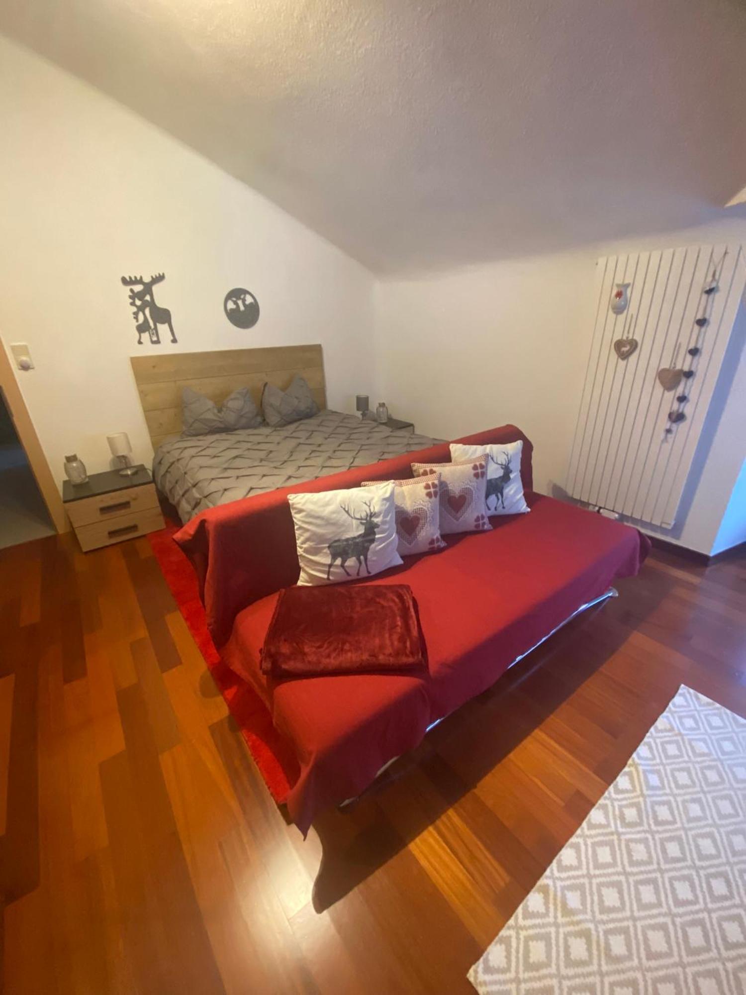 Villa Alessandra Colle Isarco Ngoại thất bức ảnh